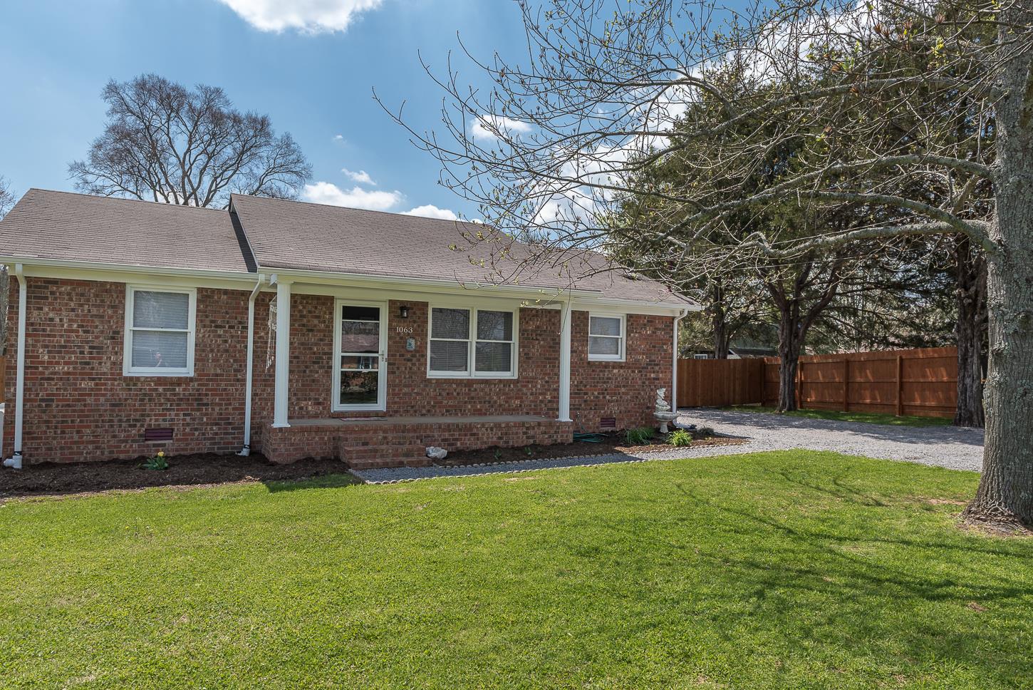 1063 River Barfield Road Murfreesboro, TN 37128 - Photo 3 of 30 Gallery Image 3
