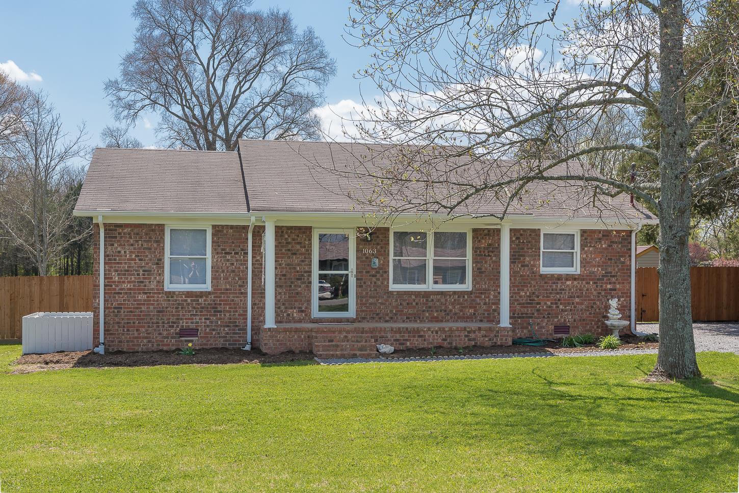 1063 River Barfield Road Murfreesboro, TN 37128 - Photo 7 of 30 Gallery Image 7