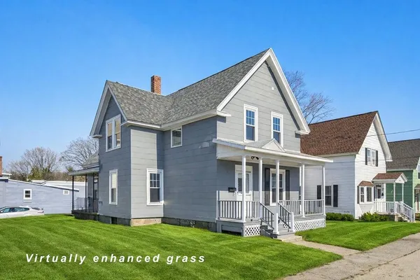 $399,900 | 10 Hayes Avenue, Manchester, NH 03103