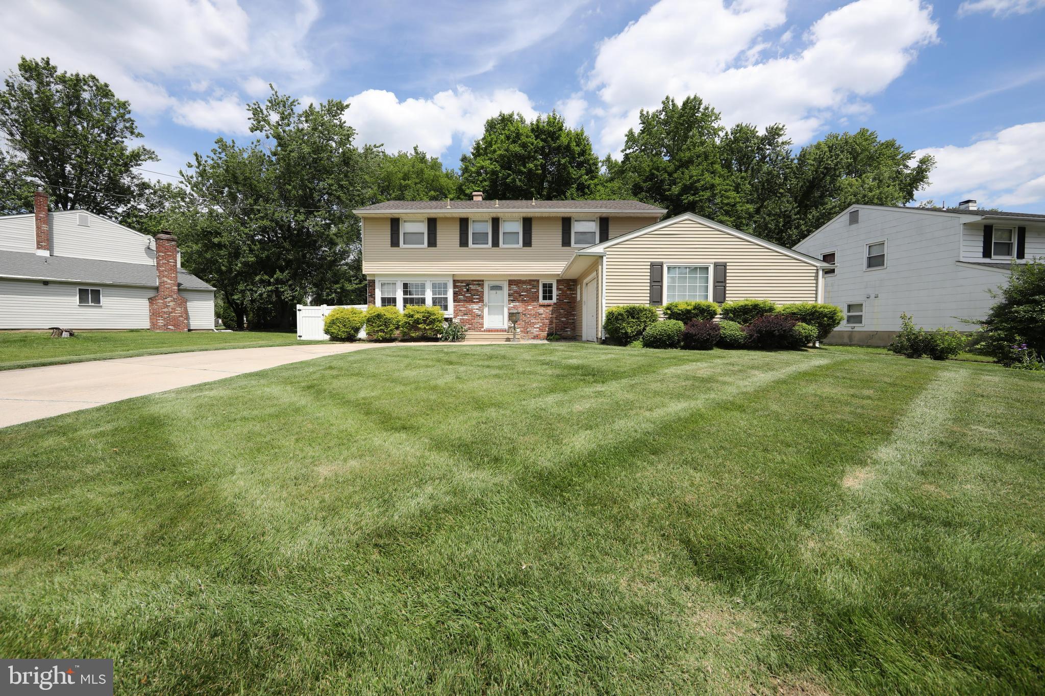 3 Rabbit Run Road Cherry Hill, NJ 08003 - Photo 3 of 42 Gallery Image 3