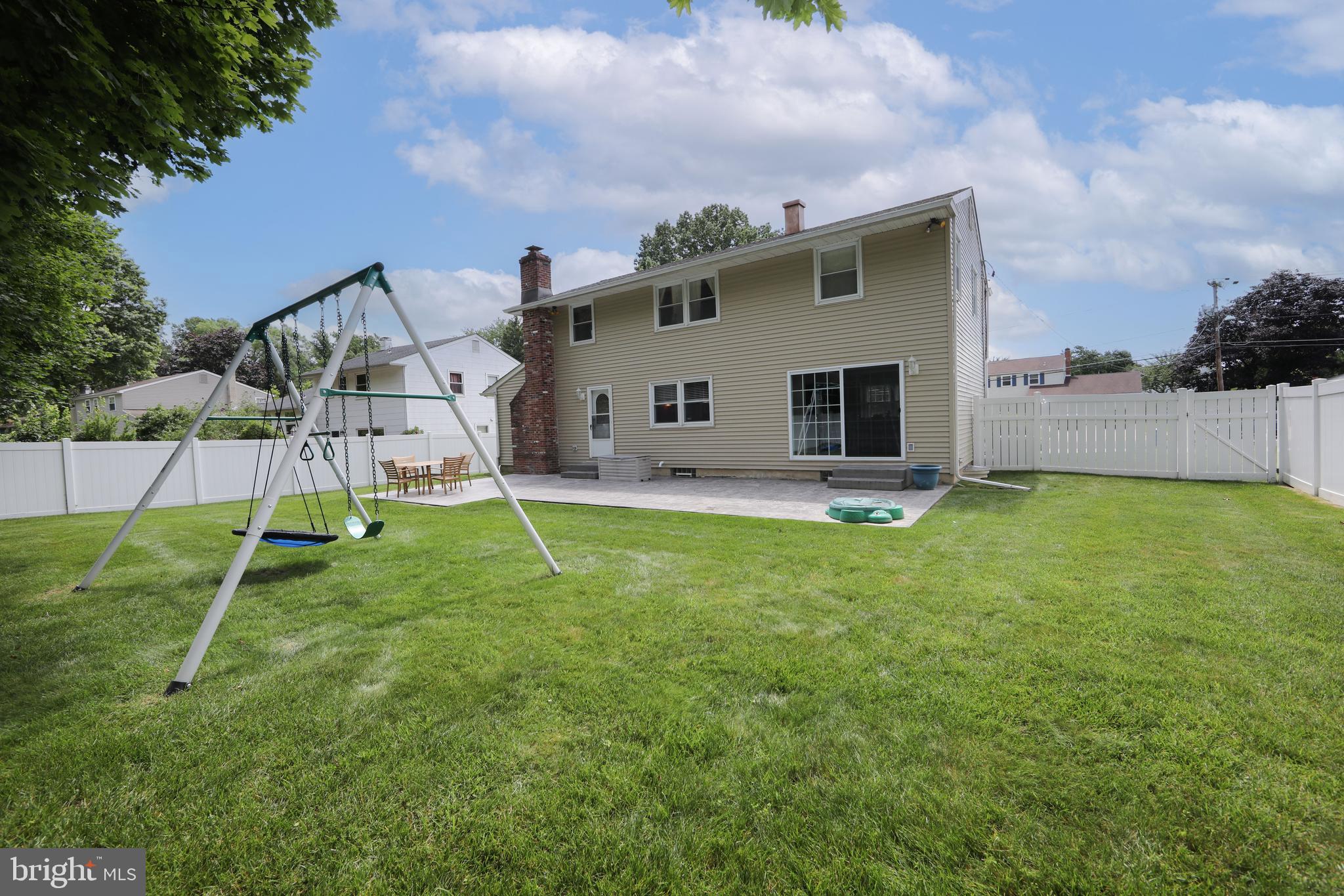 3 Rabbit Run Road Cherry Hill, NJ 08003 - Photo 39 of 42 Gallery Image 39