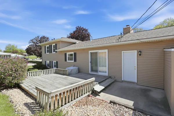$224,900 | 3822 Wilkes Avenue, Davenport, IA 52806