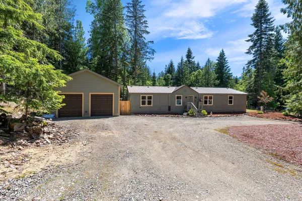 $425,000 | 78 Wander Lane, Sagle, ID 83860