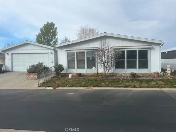 $169,000 | 10961 Desert Lawn Drive, Unit 79, Calimesa, CA 92320