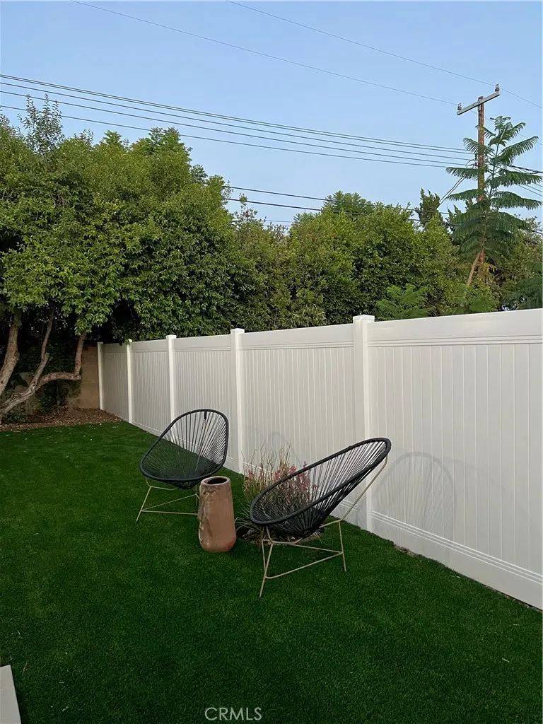 10904 Darby Avenue Porter Ranch, CA 91326 - Photo 11 of 12 BACKYARD