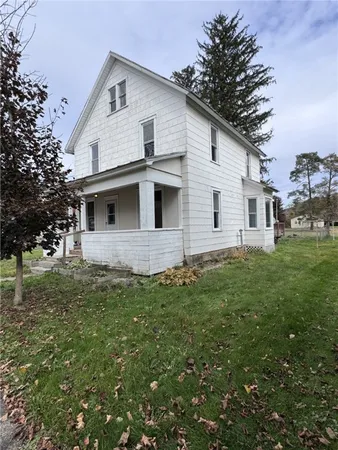 $94,900 | 146 Palmer Avenue, Shinglehouse, PA 16748