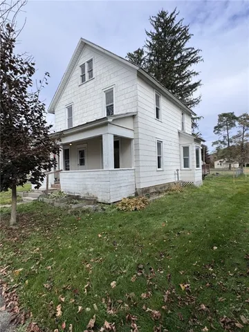 $94,900 | 146 Palmer Avenue, Shinglehouse, PA 16748