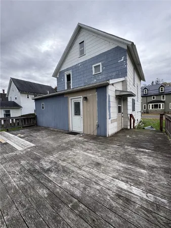 $94,900 | 146 Palmer Avenue, Shinglehouse, PA 16748