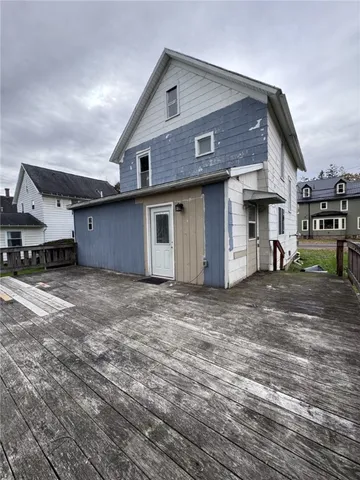 $94,900 | 146 Palmer Avenue, Shinglehouse, PA 16748