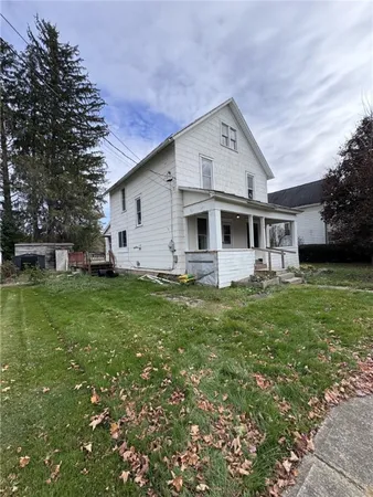 $94,900 | 146 Palmer Avenue, Shinglehouse, PA 16748