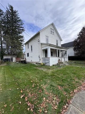 $94,900 | 146 Palmer Avenue, Shinglehouse, PA 16748