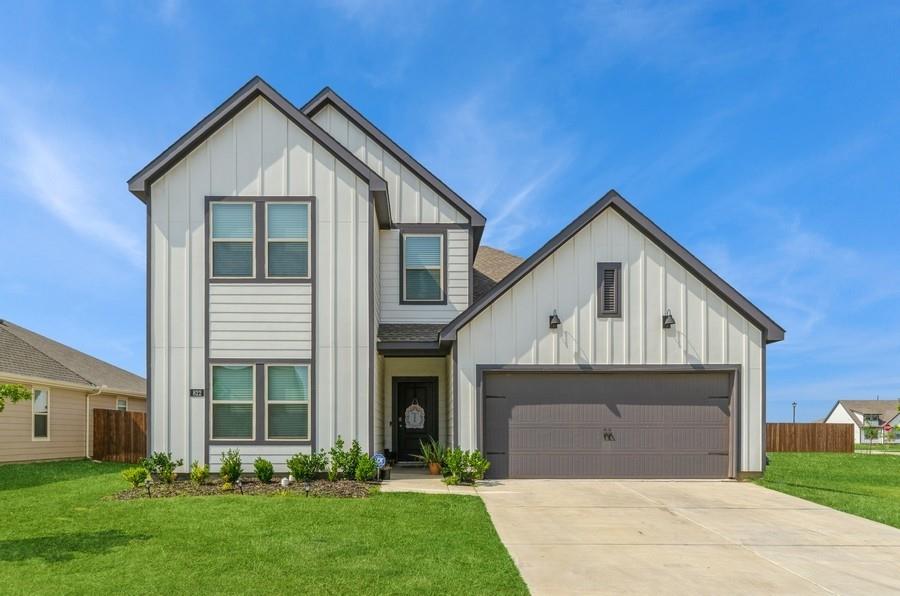 822 Amelia Court Pilot Point, TX 76258 - Photo 1 of 40