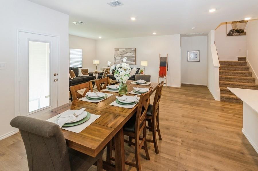 822 Amelia Court Pilot Point, TX 76258 - Photo 12 of 40