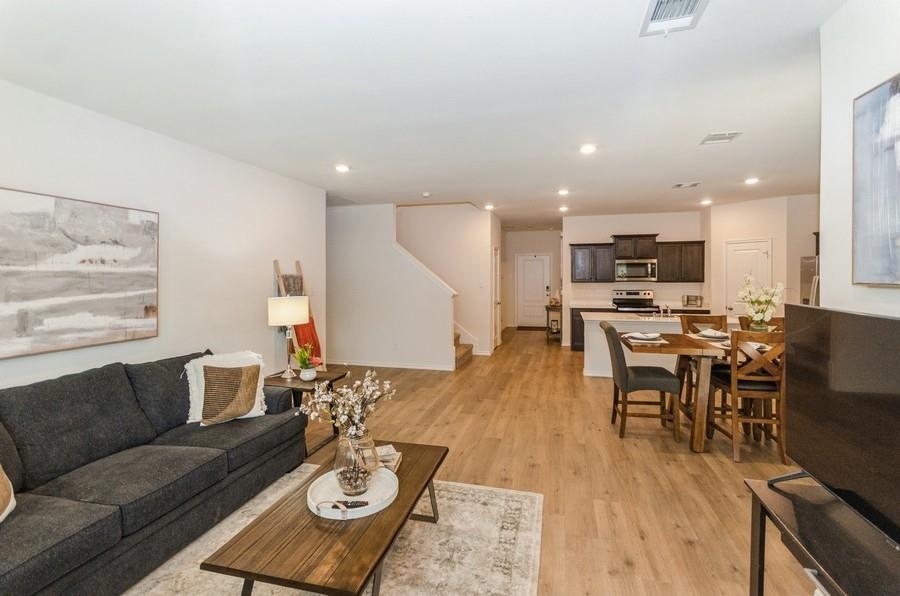 822 Amelia Court Pilot Point, TX 76258 - Photo 16 of 40