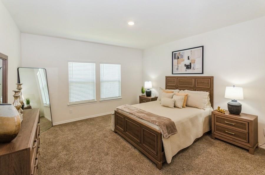 822 Amelia Court Pilot Point, TX 76258 - Photo 20 of 40