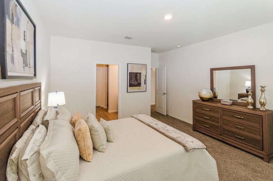 822 Amelia Court Pilot Point, TX 76258 - Photo 22 of 40