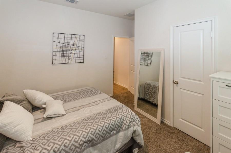 822 Amelia Court Pilot Point, TX 76258 - Photo 29 of 40