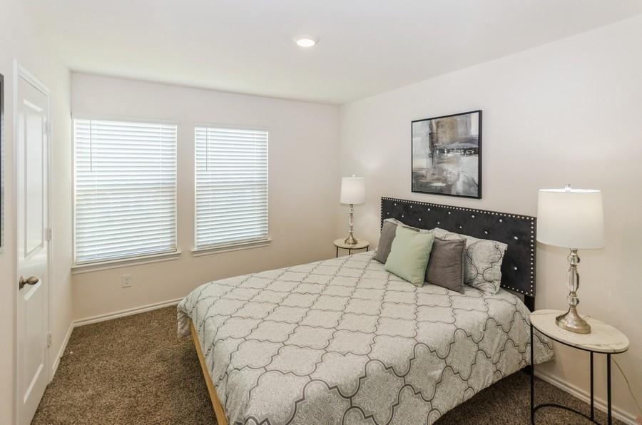 822 Amelia Court Pilot Point, TX 76258 - Photo 31 of 40