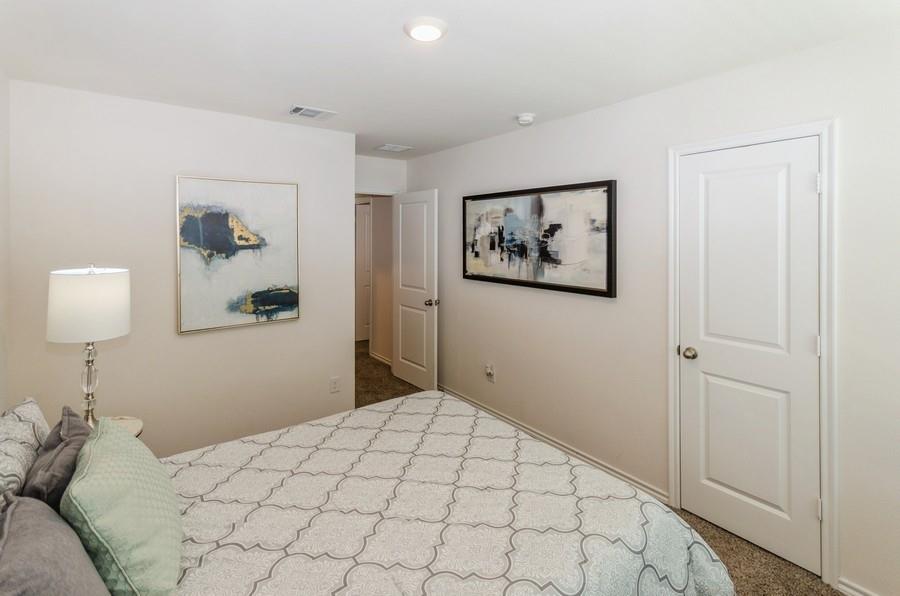 822 Amelia Court Pilot Point, TX 76258 - Photo 32 of 40