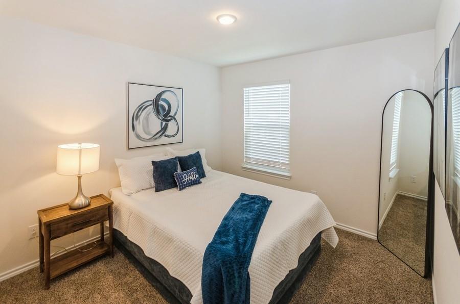 822 Amelia Court Pilot Point, TX 76258 - Photo 34 of 40