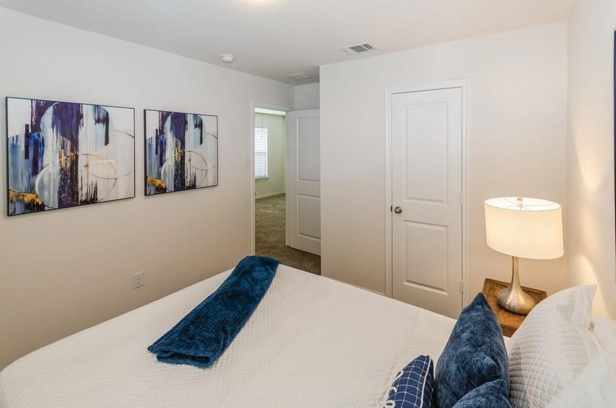 822 Amelia Court Pilot Point, TX 76258 - Photo 35 of 40