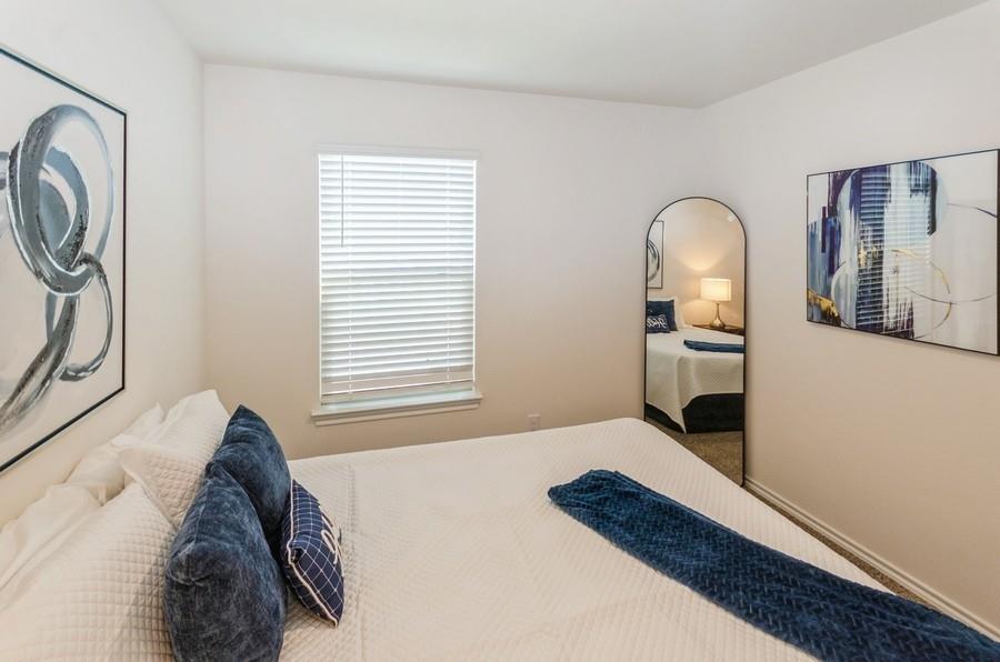 822 Amelia Court Pilot Point, TX 76258 - Photo 36 of 40