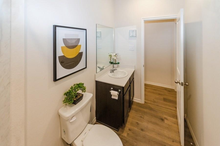 822 Amelia Court Pilot Point, TX 76258 - Photo 39 of 40