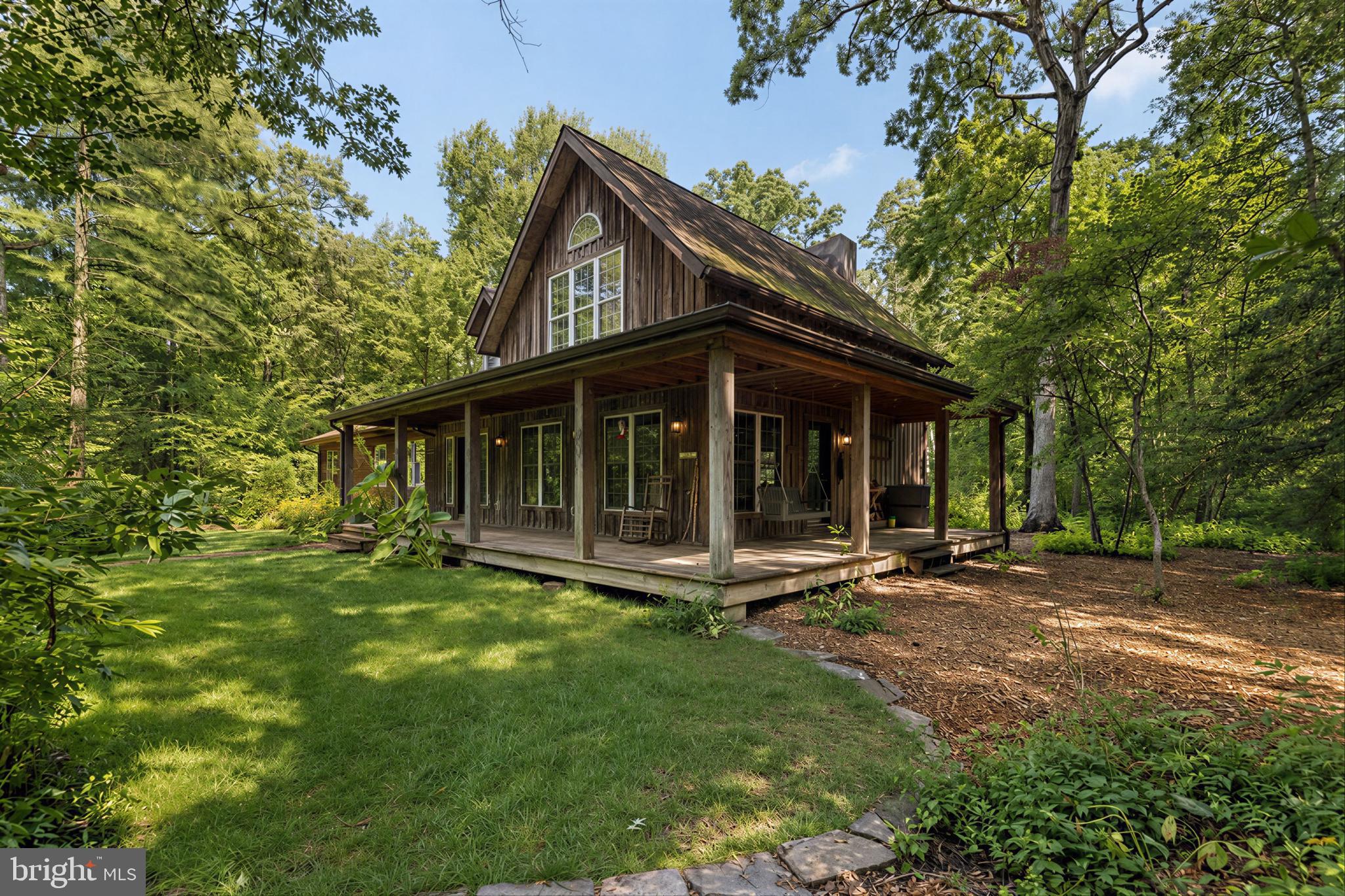 225 Batts Neck Road Stevensville, MD 21666 - Photo 37 of 58