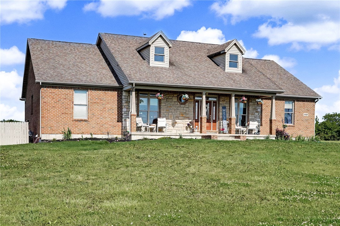 1643 St John Road Jamestown, OH 45335 - Photo 4 of 79