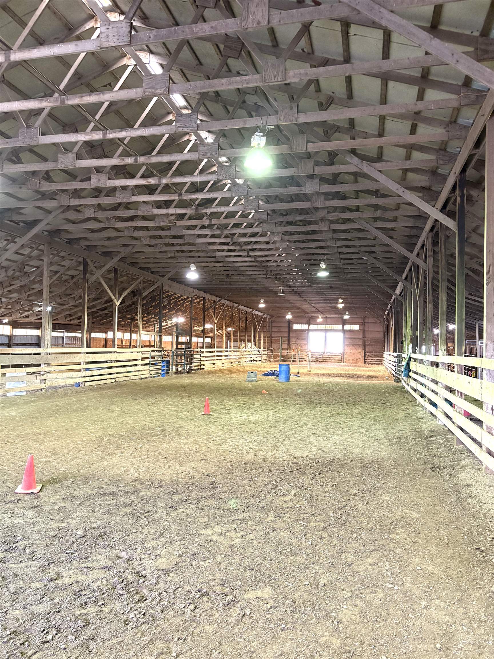 8680 Parks Road Ovid, MI 48866 - Photo 15 of 49