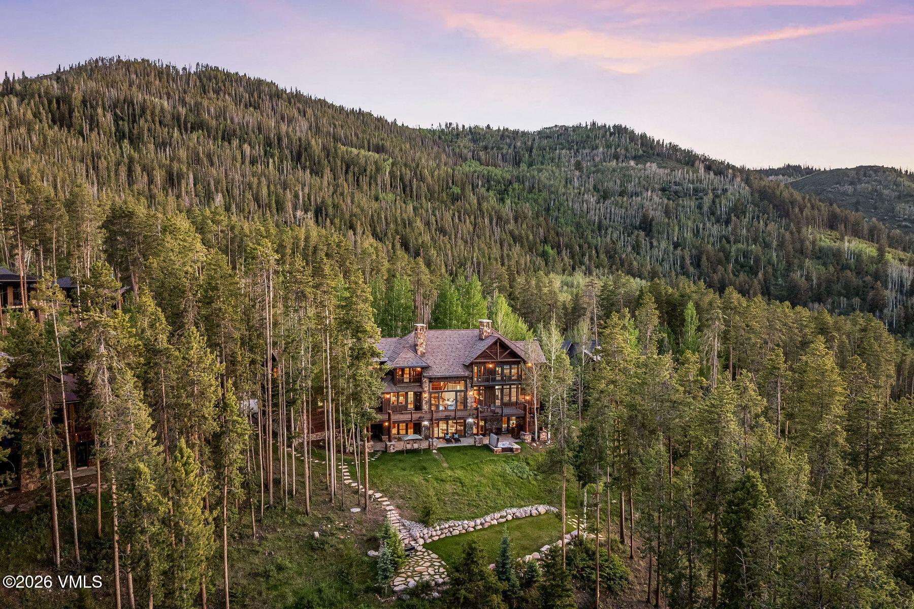 317 Elk Woods Road Edwards, CO 81632 - Photo 2 of 56 Exterior