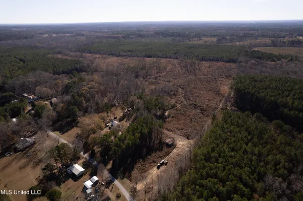 $129,500 | 231 County Road, Mantee, MS 39751