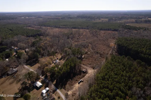 $129,500 | 231 County Road, Mantee, MS 39751