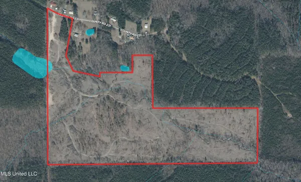 $129,500 | 231 County Road, Mantee, MS 39751