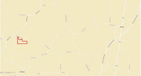 $129,500 | 231 County Road, Mantee, MS 39751