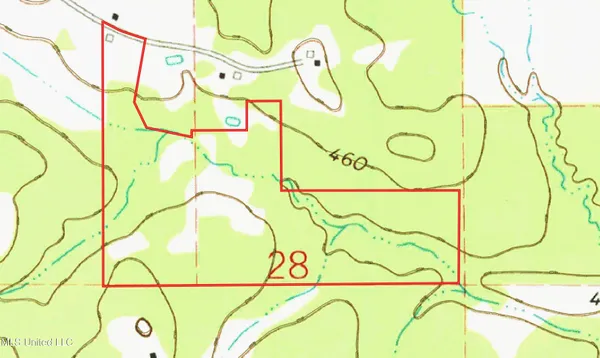 $129,500 | 231 County Road, Mantee, MS 39751