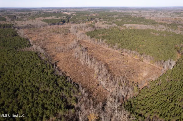 $129,500 | 231 County Road, Mantee, MS 39751