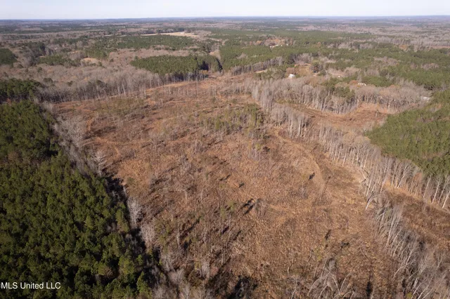 $129,500 | 231 County Road, Mantee, MS 39751