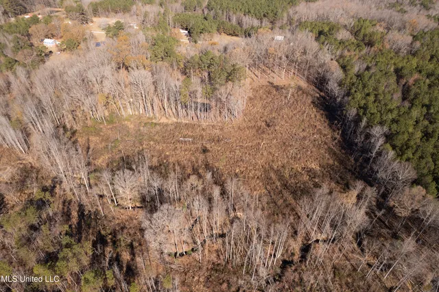 $129,500 | 231 County Road, Mantee, MS 39751