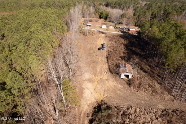 $129,500 | 231 County Road, Mantee, MS 39751