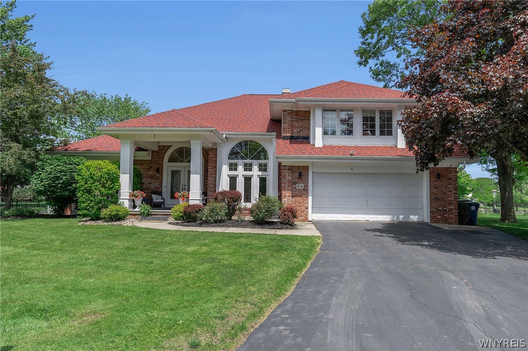 84 Moorfields Court Amherst, NY 14051 - Photo 3 of 49