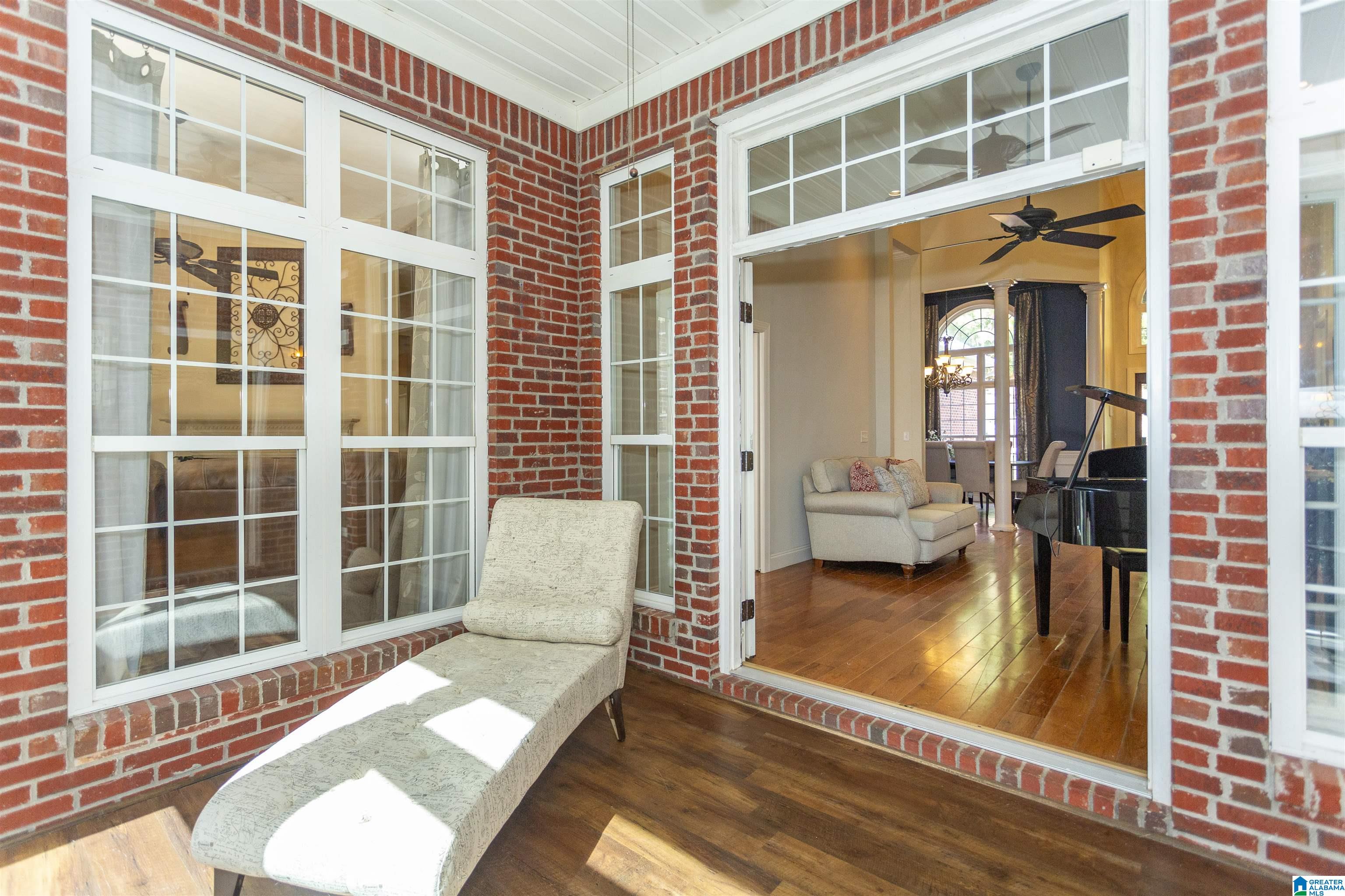 146 High Hampton Drive Pelham, AL 35124 - Photo 45 of 76