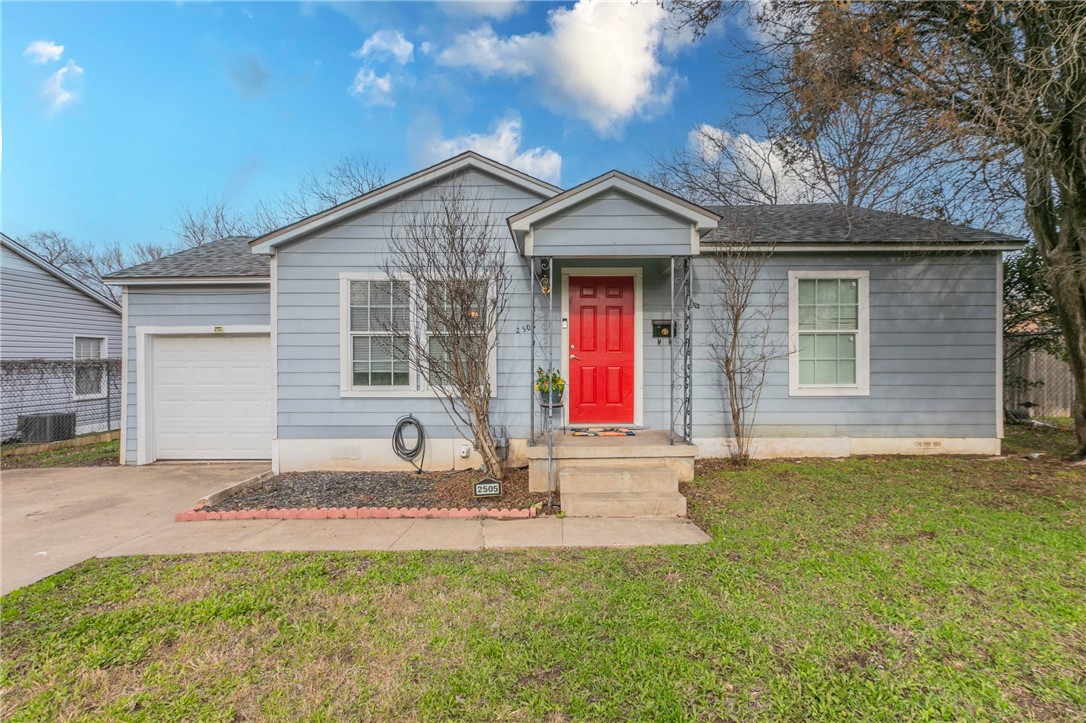 2505 North 30th Street Waco, TX 76708 - Photo 1 of 1 Gallery Image 1