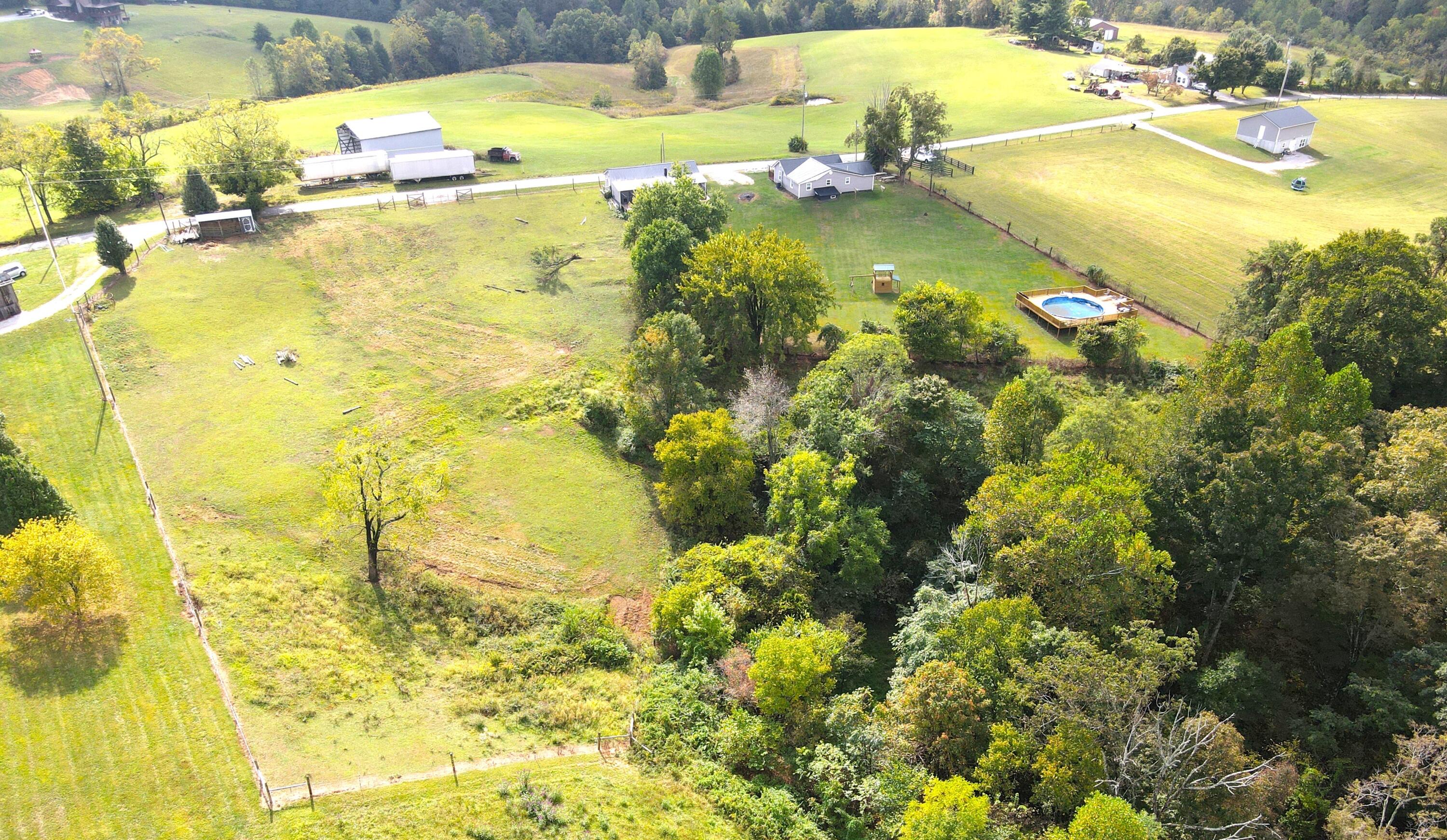 2870 Chestnut Grove Road Brodhead, KY 40409 - Photo 80 of 82 DJI_0902