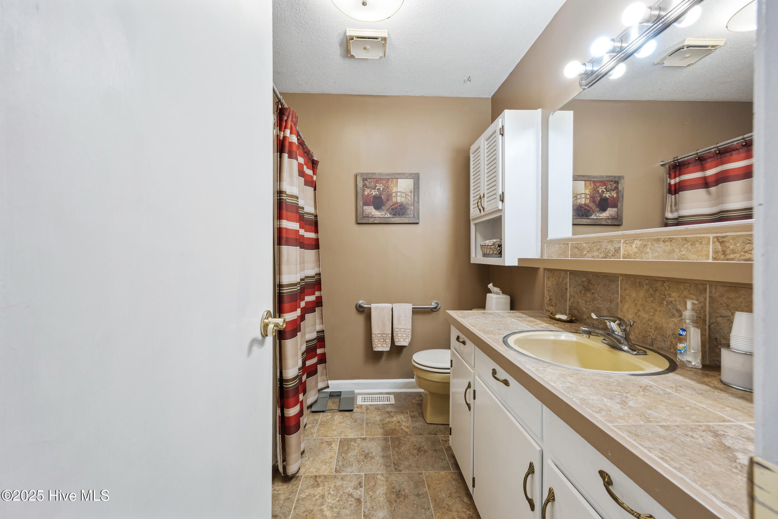 2009 Johnson Road Elizabeth City, NC 27909 - Photo 31 of 49 Hall Full Bathroom