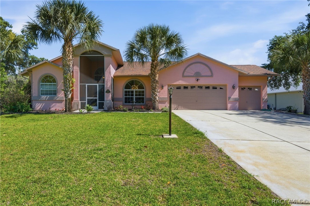 8204 East Fairway Loop Inverness, FL 34450 - Photo 50 of 71 Amazing Home