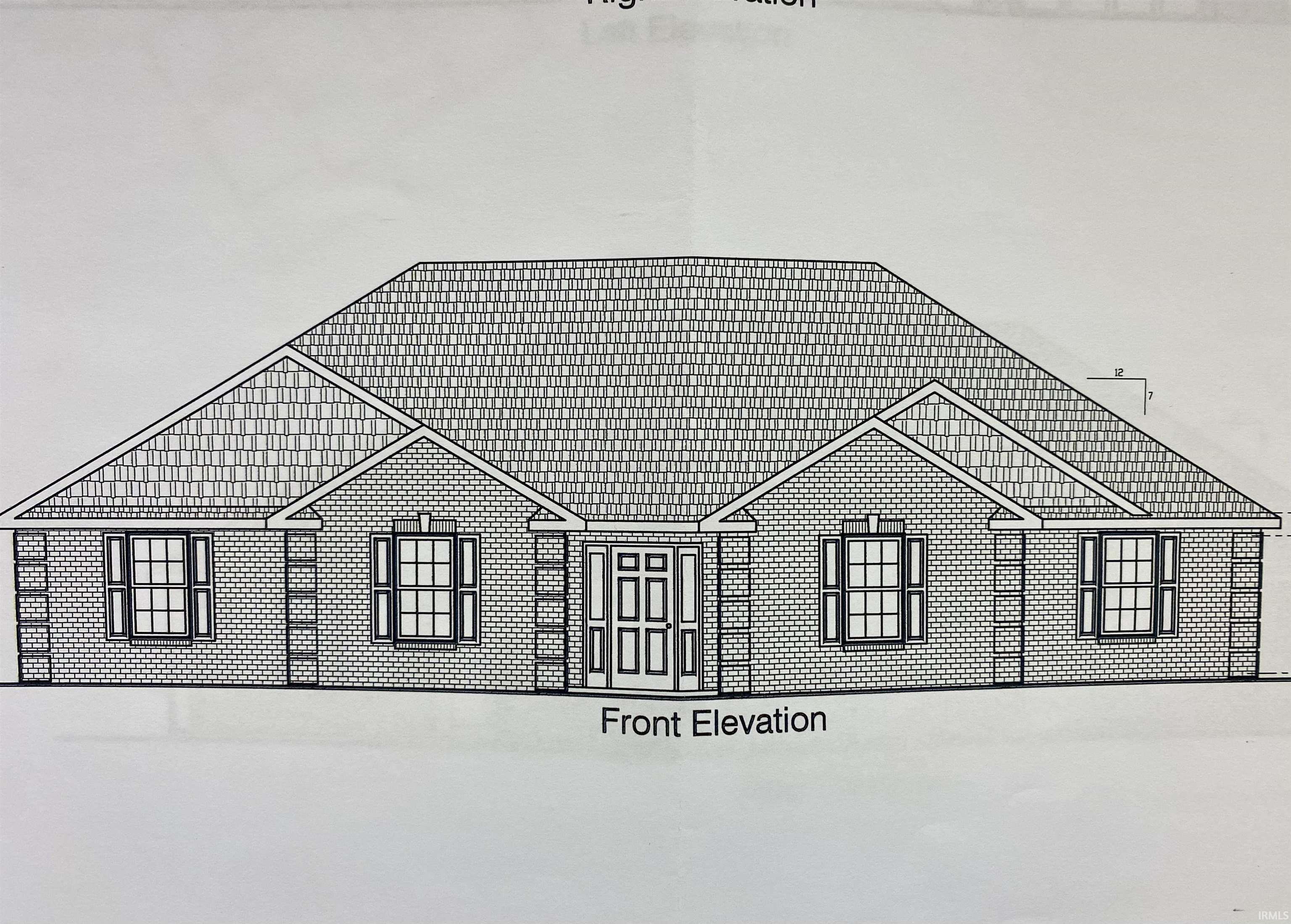 520 Trinity Court Jasper, IN 47546 - Photo 1 of 1