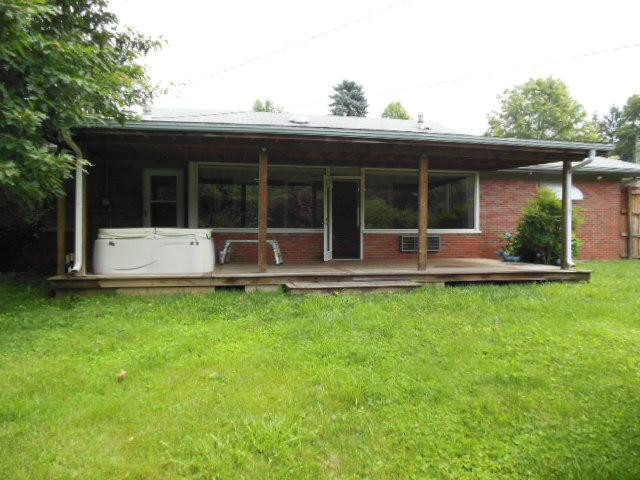 520 Albany Road Lexington, KY 40502 - Photo 15 of 15 Photo 15