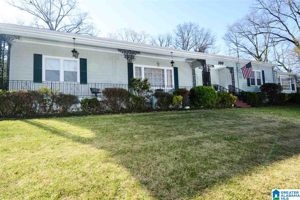 100 Hillside Road Bessemer, AL 35020 - Photo 36 of 46
