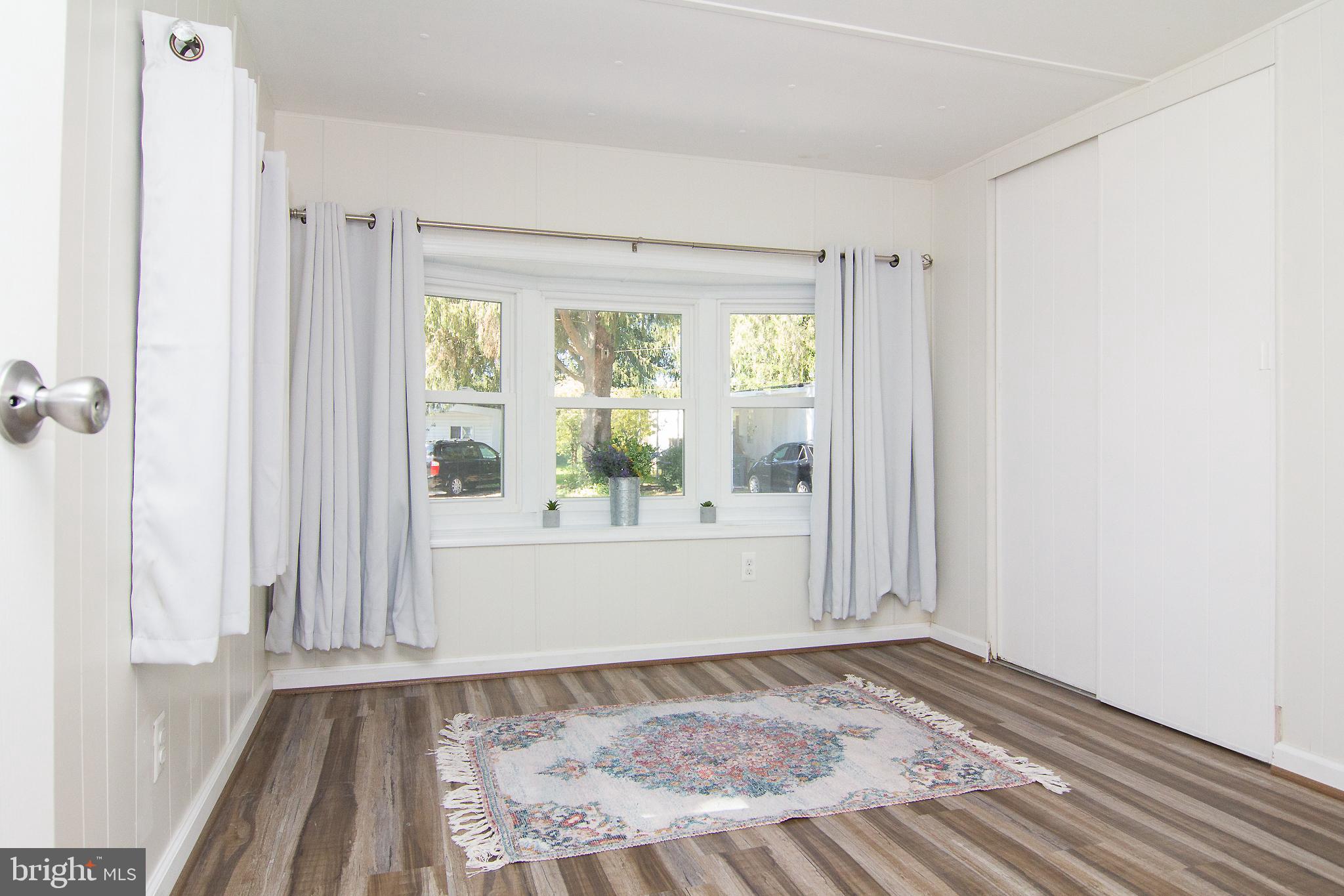 2551 Baltimore Boulevard, Unit 43 Finksburg, MD 21048 - Photo 12 of 29 Primary Bedroom w/1/2 bath